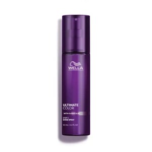 WELLA ULTIMATE COLOR 1