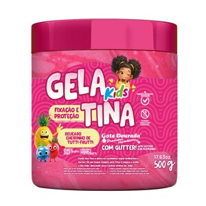 Gota Dourada 1