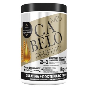 GOTA DOURADA MEU 1