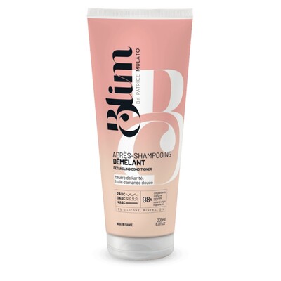 PATRICE MULATO BLIM DETANGLING CONDITIONER CURLS AND WAVES