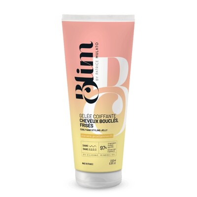 Patrice Mulato Blim Curl Defining Gel for Curly Hair
