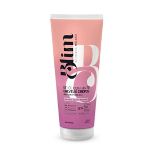 Patrice Mulato Blim Kinky Gel Definidor Cabelo Afro