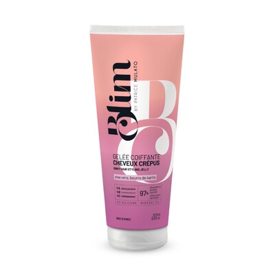 Patrice Mulato Blim Kinky Afro Hair Defining Gel