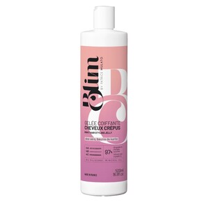 Patrice Mulato Blim Kinky Gel Definidor Cabelo Afro