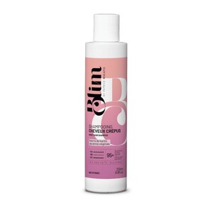 Patrice Mulato Blim Kinky Champú Hidratante Cabello Afro