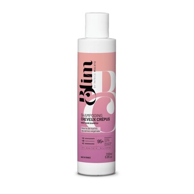 PATRICE MULATO BLIM KINKY HYDRATING SHAMPOO AFRO HAIR