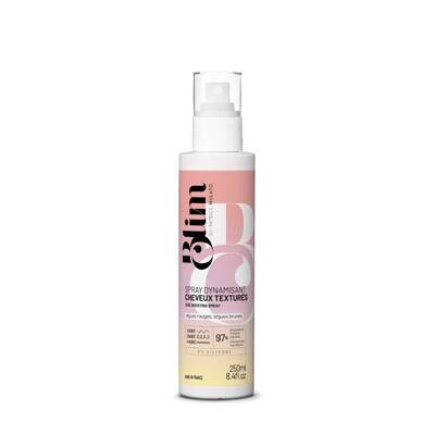 PATRICE MULATO BLIM ANTI-FRIZZ CURL ACTIVATING SPRAY
