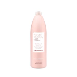 ALFAPARF KERATIN THERAPY LISSE DESIGN SHAMPOO DE MANUTENÇÃO PÓS-ALISAMENTO