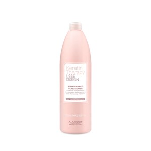 ALFAPARF KERATIN THERAPY LISSE DESIGN CONDICIONADOR DE MANUTENÇÃO