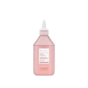 ALFAPARF KERATIN THERAPY LISSE DESIGN ÁGUA LAMELAR