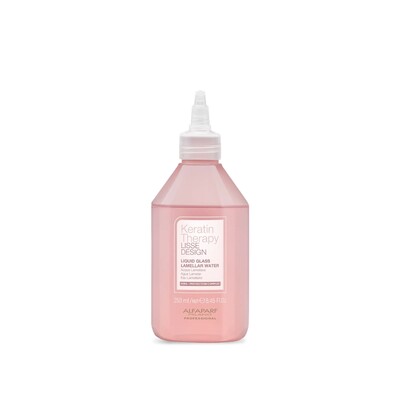 ALFAPARF KERATIN THERAPY LISSE DESIGN LAMELLAR WATER