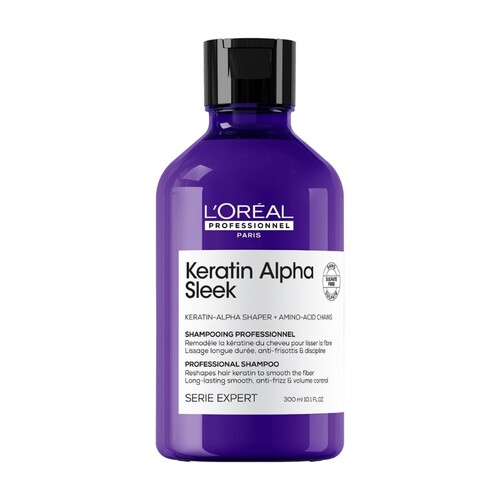 L’Oréal Pro Serie 1