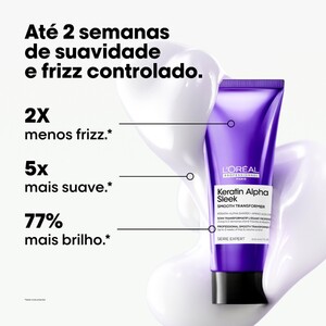 L’Oréal Pro Serie 2