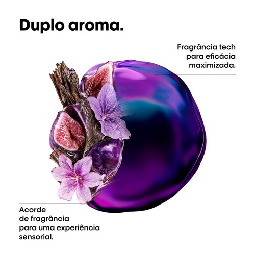 L’Oréal Pro Serie 6