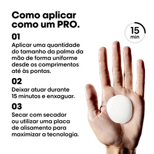 L’Oréal Pro Serie 8