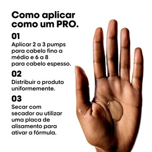 L’Oréal Pro Serie 7