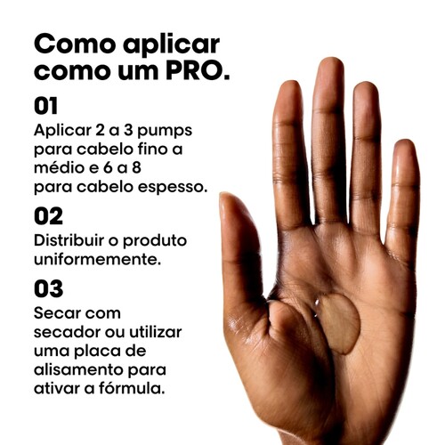 L’Oréal Pro Serie 7