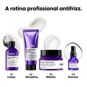 L’Oréal Pro Serie 5