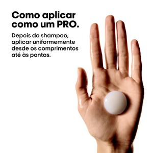 L’Oréal Pro Serie 8