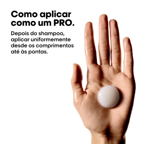 L’Oréal Pro Serie 8