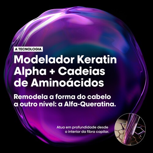 L’Oréal Pro Serie 4