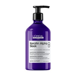 L’Oréal Pro Serie Expert Keratin Alpha Sleek Shampoo