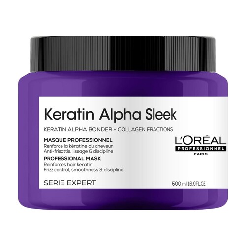 L’Oréal Pro Serie 1