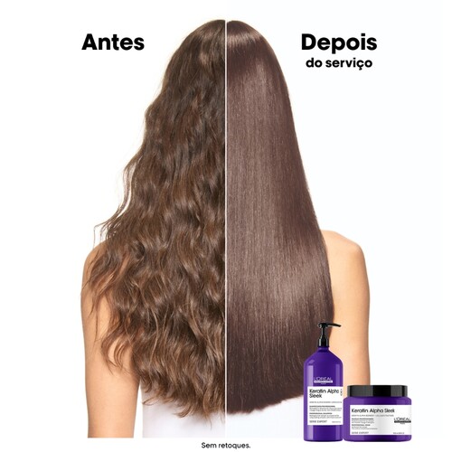 L’Oréal Pro Serie 3
