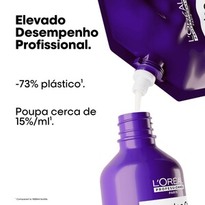 L’Oréal Pro Serie 3