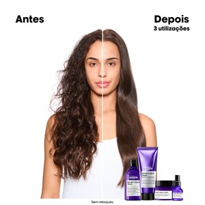 L’Oréal Pro Serie 4