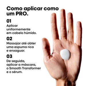 L’Oréal Pro Serie 7