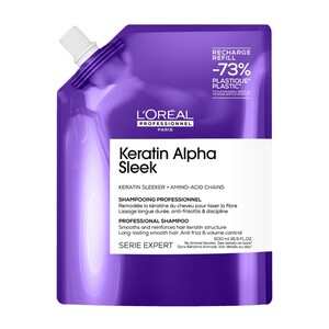L’Oréal Pro Serie 1
