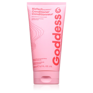 Goddess BioTech Blowout Condicionador Reparador