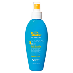 Milk Shake Sun & More Spray Protetor Solar Capilar Para Cabelo e Couro Cabeludo