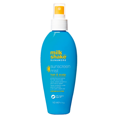 Milk Shake Sun & More Spray Protetor Solar Capilar Para Cabelo e Couro Cabeludo