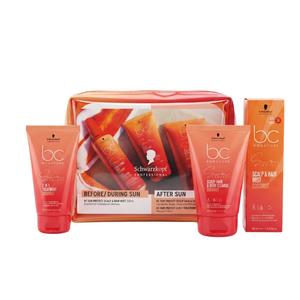 Schwarzkopf  BC 3