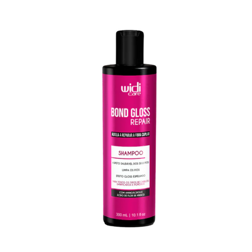 WIDI CARE BOND GLOSS 1