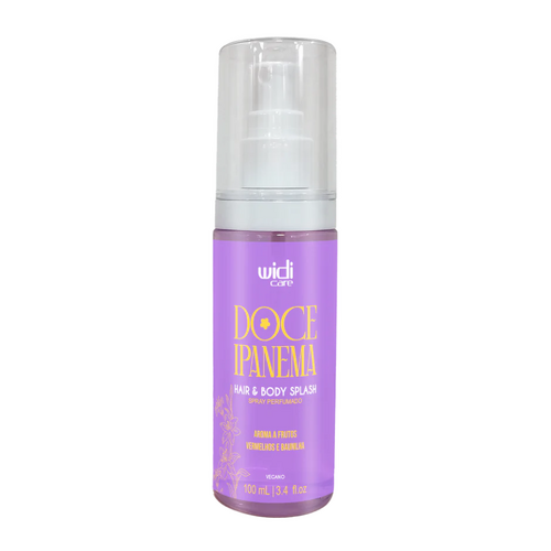 Widi Care Brume 1