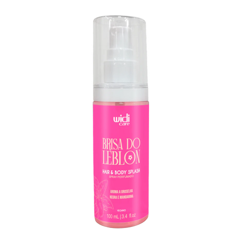 Widi Care Hair & 1