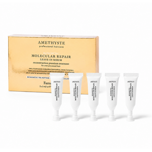 Amethyste Biomimetic Molecular Repair Leave-In Serum