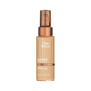 Wella Ultimate Smooth 24/7 Silky Milk
