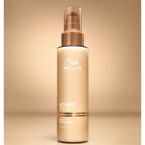 Wella Ultimate 2