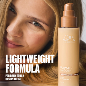 Wella Ultimate 4
