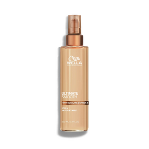 Wella Ultimate Smooth 24/7 Silky Milk