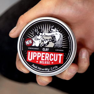 Uppercut Deluxe Clay 4