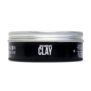Uppercut Deluxe Clay 3