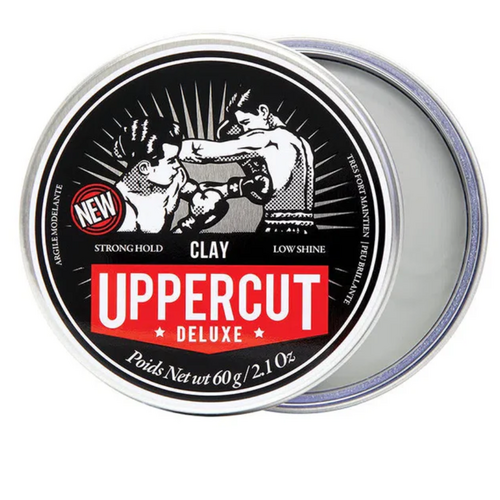 Uppercut Deluxe Clay 1