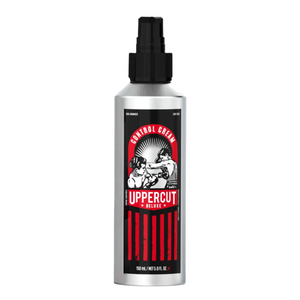 Uppercut Deluxe Control Cream Creme de Styling