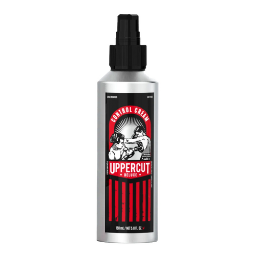 Uppercut Deluxe 1