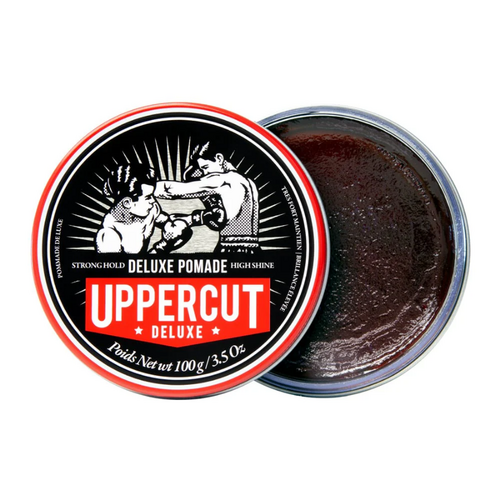 Uppercut Deluxe 1